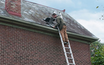 what affects urgent Tholthorpe roof repairs