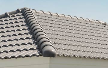 advantages of Tholthorpe clay roofing