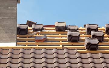 Tholthorpe clay roofing costs
