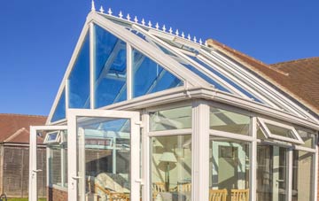 conservatory roof insulation costs Tholthorpe