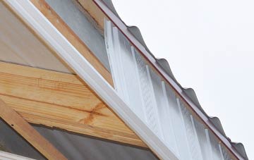 why Tholthorpe fascia repairs are essential