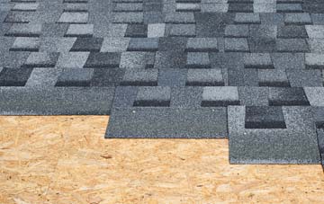 expert Tholthorpe asphalt roof companies