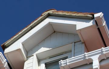 Tholthorpe fascia installation costs