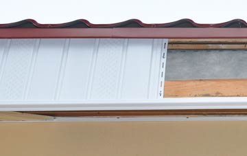 Tholthorpe fascia repair costs
