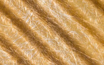 Tholthorpe fibreglass roof waterproofing