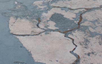 fibreglass roofing replacement Tholthorpe