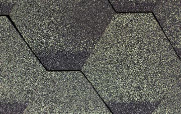 Tholthorpe fibreglass shingle repairs