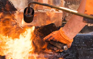 Tholthorpe flat roof repair companies