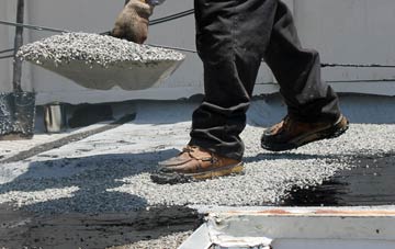 Tholthorpe flat roofing companies