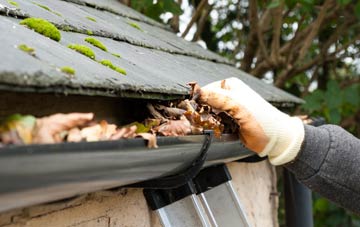 gutter cleaning Tholthorpe, North Yorkshire