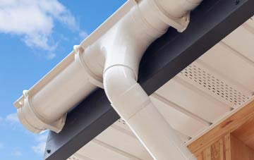 Tholthorpe gutter installation costs