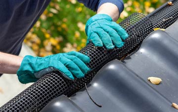 Tholthorpe gutter repair companies