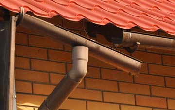 Tholthorpe gutter repair costs