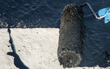 Tholthorpe liquid sealant waterproofing