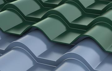 who should consider Tholthorpe plastic roofs