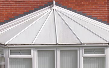 Tholthorpe polycarbonate conservatory roof repairs