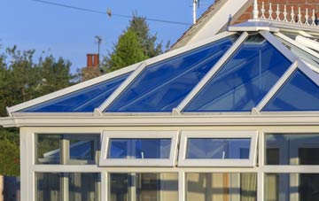 professional Tholthorpe conservatory insulation