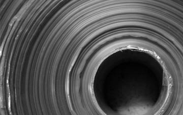 Tholthorpe pvc roof replacement