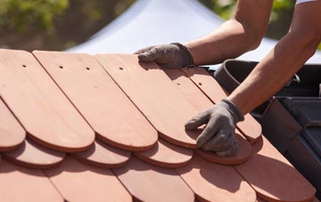 Tholthorpe roof tile contractors