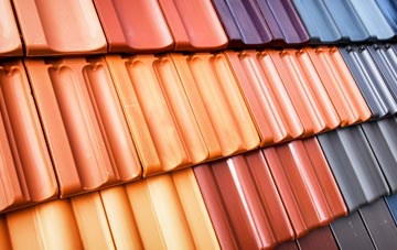 Tholthorpe roof tile costs