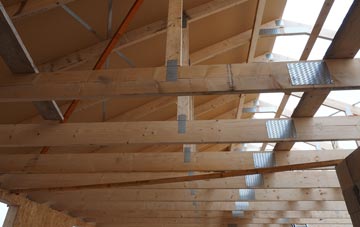 Tholthorpe roof truss costs