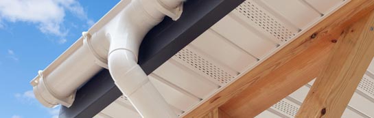 get Tholthorpe guttering quotes today