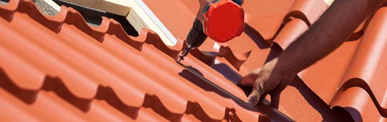 save on Tholthorpe roof installation costs