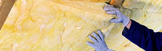 quotes for Tholthorpe roof insulation