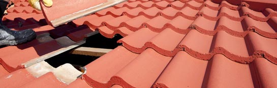 compare Tholthorpe roof repair quotes