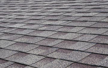 Tholthorpe tiles for shallow pitch roofing