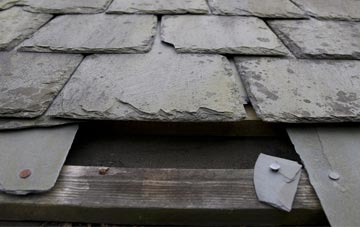 Tholthorpe slate roof repairs and maintenance