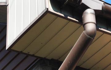 Tholthorpe soffit installation costs