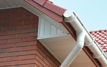 Tholthorpe soffit repair costs
