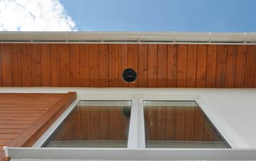 Tholthorpe soffit repair quotes