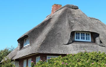thatch roofing Tholthorpe, North Yorkshire