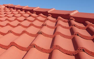 Tholthorpe tile and slate roof replacement