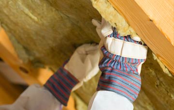 types of Tholthorpe pitched roof insulation materials