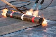 free Tholthorpe roof quotes