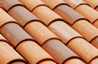 Tholthorpe clay roofing
