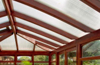 Tholthorpe conservatory roofing insulation