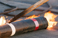 free Tholthorpe flat roofing repair quotes