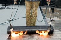 Tholthorpe flat roof sealing quote