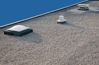 Tholthorpe flat roofing