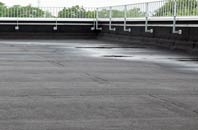 find rated Tholthorpe flat roofing companies
