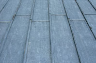 Tholthorpe lead roofing
