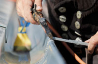 Tholthorpe lead roof quotes