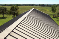 Tholthorpe metal roof quotes