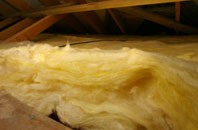 Tholthorpe pitch roof insulation