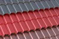 find rated Tholthorpe plastic roofing companies