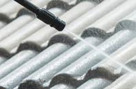 rated Tholthorpe roof cleaning companies